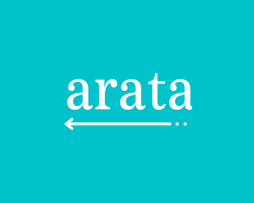 「arata」公式サイトオープンいたしました！